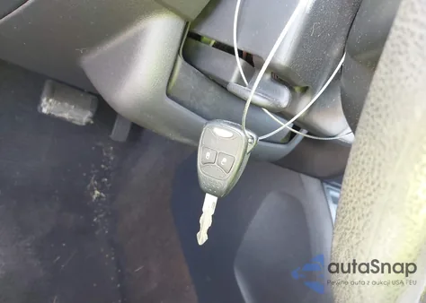 2014 Jeep Compass Sport z USA, uszkodzony, nr VIN 1C4NJCBA8ED800913